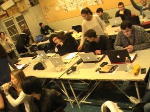 ISIA 2o Corso Composizione 1