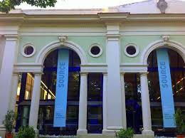 SOURCE VILLA STROZZI