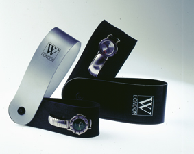 wrist watch pack