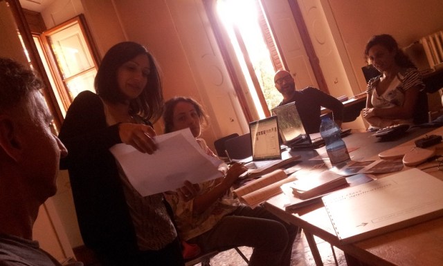 source_Firenze_2015_packaging_workshop_prodotto_e_scatola_Comieco_Trotec_laser_Xenofon_Ritsopoulos_workshop_leader_intheboxlab_villa_strozzi04